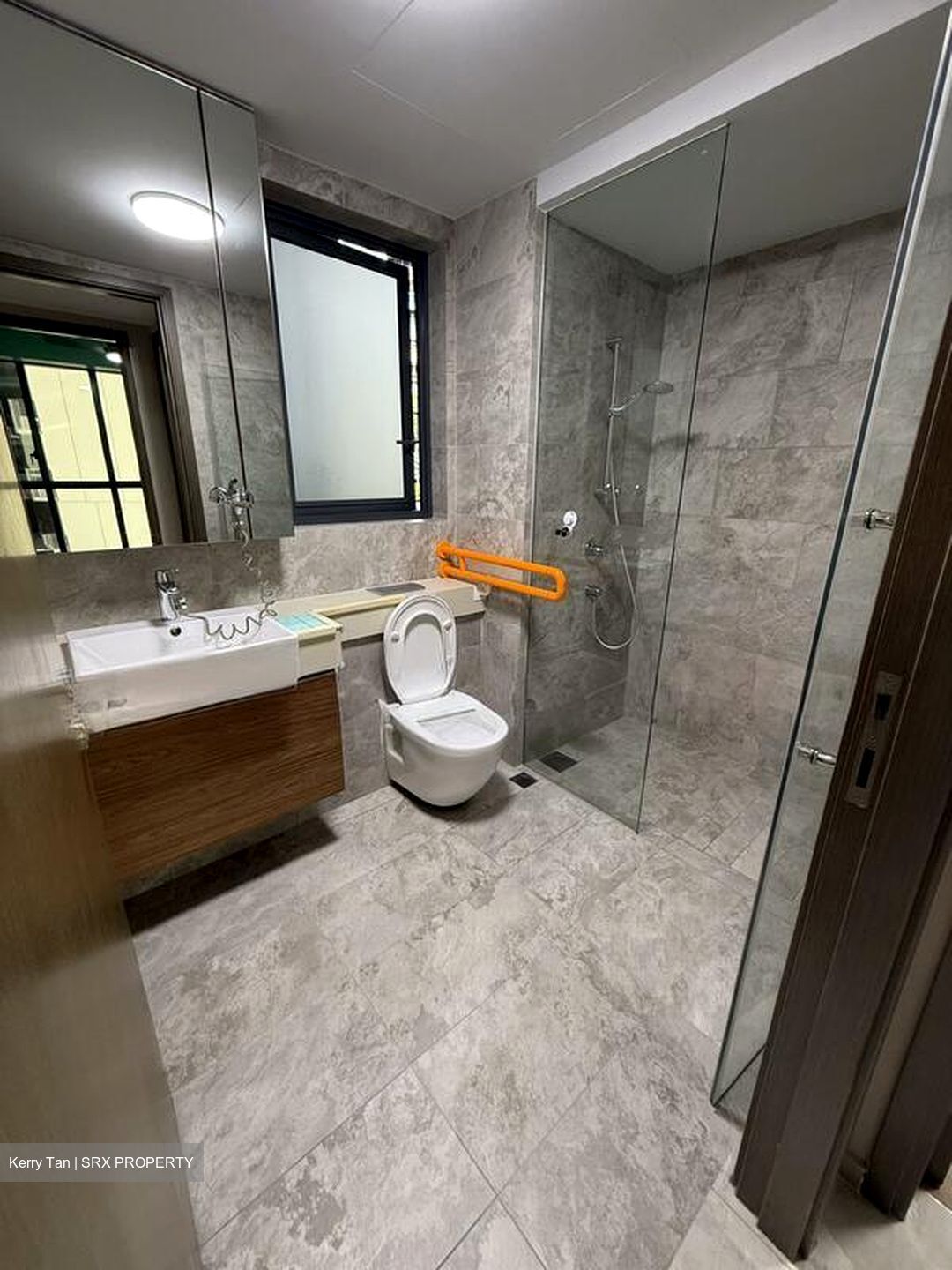 Affinity At Serangoon (D19), Apartment #506130881